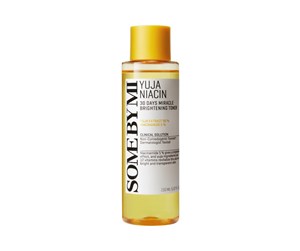 Ansiktspleie - SOME BY MI - Yuja Niacin 30 Days Miracle Brightening Toner 150ml - 8809647390701