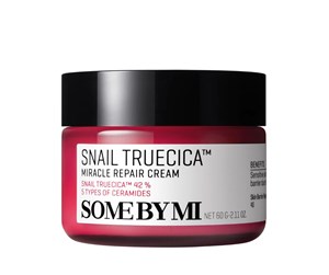 Ansiktspleie - SOME BY MI - Snail Truecica Miracle Repair Cream 60g - 8809647390503