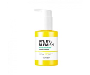 Ansiktspleie - SOME BY MI - Bye Bye Blemish Vita Tox Brightening Bubble Cleanser 120g - 8809647391005