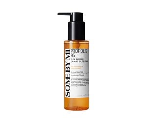 Ansiktspleie - SOME BY MI - Propolis B5 Glow Barrier Calming Oil To Foam 120ml - 8809647391913