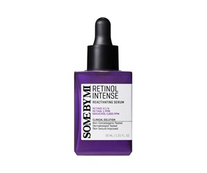 Ansiktspleie - SOME BY MI - Retinol Intense Reactivating Serum 30ml - 8809647392668