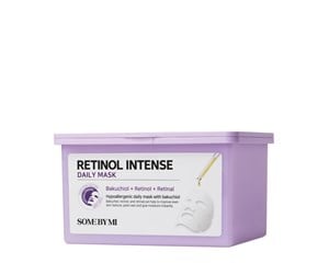 Ansiktspleie - SOME BY MI - Retinol Intense Daily Mask 30 pcs - 8809647393757