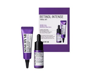 Gavesett - SOME BY MI - Retinol Intense Trial Kit Gift Box - 8809647392828