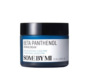 Ansiktspleie - SOME BY MI - Beta Panthenol Repair Cream 50 ml - 8809647392774