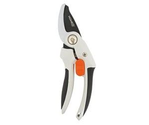 Hageredskaper - Home>it pruning shears with curved blade - 92062