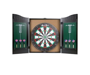 Fotball & Ballspill - Stanlord Dart in Cabinet - 6951301