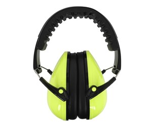 Sikkerhetsutstyr - Home>it hearing protection for children One Size - 38203