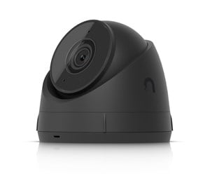 Overvåkningskamera - Ubiquiti G5 Turret Ultra Black - UVC-G5-Turret-Ultra-B