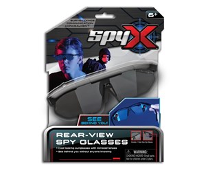 Leketøy - Spy X Rearview Sunglasses - 20338