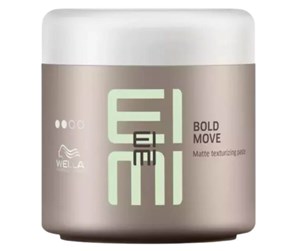 Hårpleie - Wella Eimi - Bold Move Matte Texturizing Paste - 8005610588223