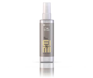 Hårpleie - Wella EIMI Oil Spritz - 3614226738110