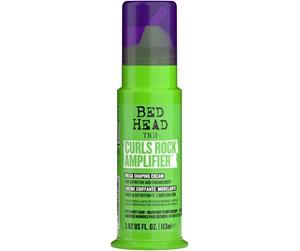 Hårpleie - TIGI Bed Head Curls Rock Amplifier - 615908432152