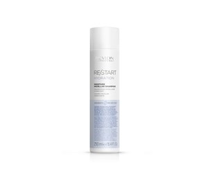 Hårpleie - Revlon hair shampoo - 8432225114521