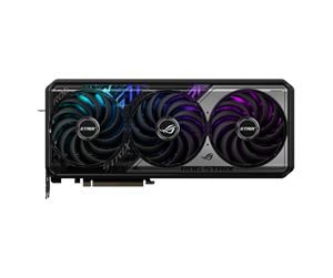 Grafikkort - ASUS GeForce RTX 5070 ROG STRIX - 12GB GDDR7 RAM - Grafikkort - ROG-STRIX-RTX5070-12G-GAMING