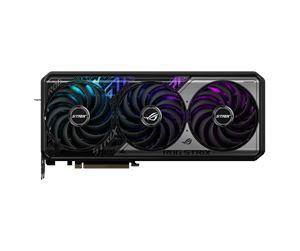 Grafikkort - ASUS GeForce RTX 5070 ROG STRIX OC - 12GB GDDR7 RAM - Grafikkort - ROG-STRIX-RTX5070-O12G-GAMING