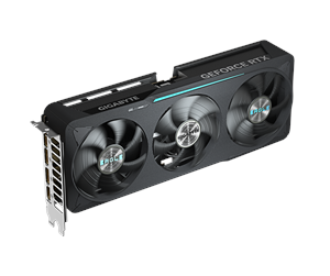 Grafikkort - GIGABYTE GeForce RTX 5070 EAGLE OC - 12GB GDDR7 RAM - Grafikkort - GV-N5070EAGLE OC-12GD