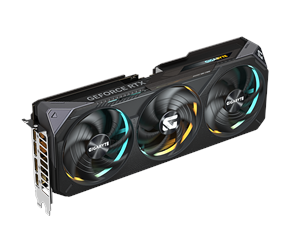 Grafikkort - GIGABYTE GeForce RTX 5070 GAMING OC - 12GB GDDR7 RAM - Grafikkort - GV-N5070GAMING OC-12GD