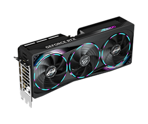 Grafikkort - GIGABYTE GeForce RTX 5070 AORUS Master - 12GB GDDR7 RAM - Grafikkort - GV-N5070AORUS M-12GD