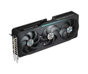 Grafikkort - GIGABYTE GeForce RTX 5070 Ti EAGLE OC - 16GB GDDR7 RAM - Grafikkort - GV-N507TEAGLE OC-16GD