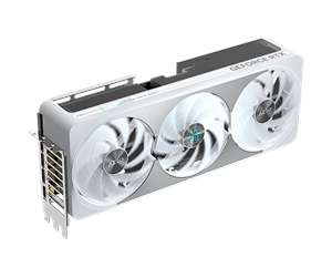 Grafikkort - GIGABYTE GeForce RTX 5070 Ti AERO OC - 16GB GDDR7 RAM - Grafikkort - GV-N507TAERO OC-16GD