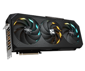 Grafikkort - GIGABYTE GeForce RTX 5090 GAMING OC - 32GB GDDR7 RAM - Grafikkort - GV-N5090GAMING OC-32GD