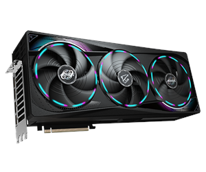 Grafikkort - GIGABYTE GeForce RTX 5090 AORUS Master - 32GB GDDR7 RAM - Grafikkort - GV-N5090AORUS M-32GD