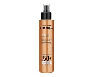 Kroppspleie - Filorga UV Bronze Body Sun Spray SF50+ 150ml - 3401360180666