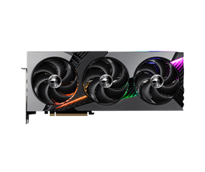 Grafikkort - MSI GeForce RTX 5070 Vanguard SOC - 12GB GDDR7 RAM - Grafikkort - G5070-12VGS