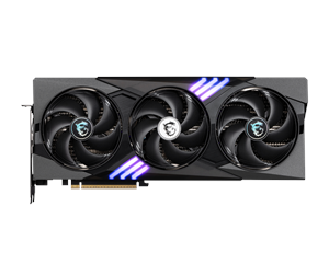 Grafikkort - MSI GeForce RTX 5070 Ti GAMING TRIO OC Plus - 16GB GDDR7 RAM - Grafikkort - G507T-16GTCP