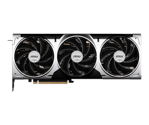 Grafikkort - MSI GeForce RTX 5080 VENTUS 3X OC - 16GB GDDR7 RAM - Grafikkort - G5080-16V3C