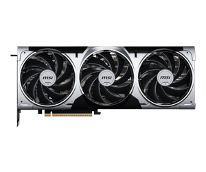 Grafikkort - MSI GeForce RTX 5080 VENTUS 3X OC Plus - 16GB GDDR7 RAM - Grafikkort - G5080-16V3CP