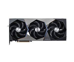 Grafikkort - MSI GeForce RTX 5080 SUPRIM SOC - 16GB GDDR7 RAM - Grafikkort - G5080-16SPS