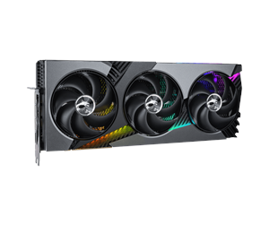 Grafikkort - MSI GeForce RTX 5080 Vanguard SOC - 16GB GDDR7 RAM - Grafikkort - G5080-16VGS