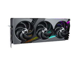 Grafikkort - MSI GeForce RTX 5090 Vanguard SOC - 32GB GDDR7 RAM - Grafikkort - G5090-32VGS