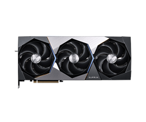 Grafikkort - MSI GeForce RTX 5090 SUPRIM SOC - 32GB GDDR7 RAM - Grafikkort - G5090-32SPS