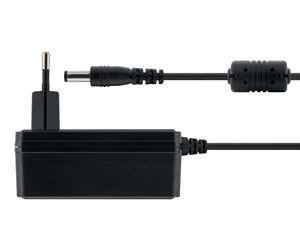  Bærbar PC - Lader - Deltaco PS12-30B Power Adapter/Inverter - PS12-30B