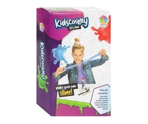 Kreative leker - Toi-Toys - Kidscovery Make Your Own Slime - 39980Z