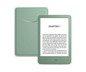 E-bokleser - Amazon Kindle 16GB - Green (Ad-supported) - B0CP31VPZ1