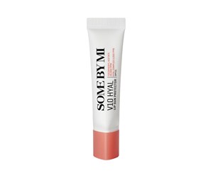 Sminke - SOME BY MI - V10 Hyal Lip Sun Protector SPF 15 (#Rosy) - SOM-V10-58551745