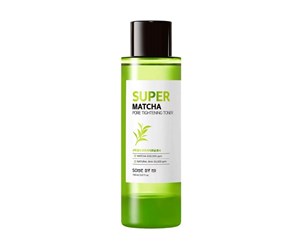 Ansiktspleie - SOME BY MI - Super Matcha Pore Tightening Toner 150ml - SBMS21-T