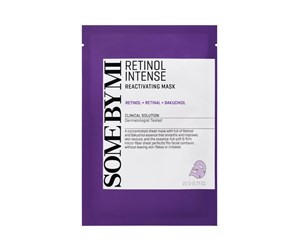 Ansiktspleie - SOME BY MI - Retinol Intense Reactivating Mask 1pcs - SBMP26-M1