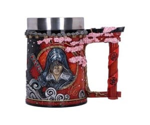 Reklameartikler - Nemesis Now - Assassin's Creed Shadows Tankard - Krus - B6838C24