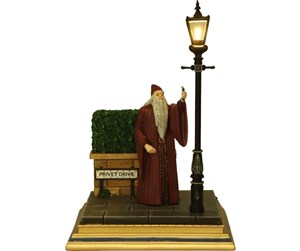 Reklameartikler - Nemesis Now - Harry Potter Privet Drive Light Up Figurine - Figur - B6667B24