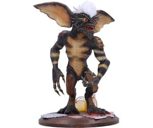 Reklameartikler - Nemesis Now - Gremlins Stripe Figurine 16 cm - Figur - B6486X3