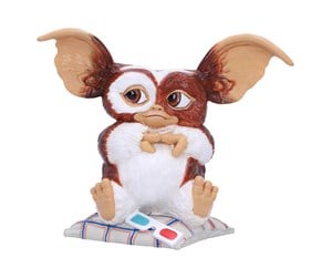 Reklameartikler - Nemesis Now - Gremlins Gizmo with 3D Glasses - Figur - B6444X3