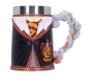 Reklameartikler - Nemesis Now - Harry Potter Ron Collectible Tankard 15.5 cm - Krus - B6568A24