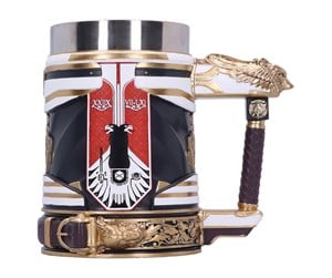 Reklameartikler - Nemesis Now - Destiny Gjallarstein Tankard 15.5cm - Krus - B6456X3