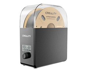 Printertilbehør - CREALITY Filament Dry Box 2.0 - 4005010063