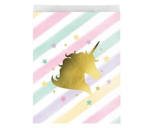 Leketøy - Haza Witbaard - Unicorn dispensing bags 10 pcs. - PC329309