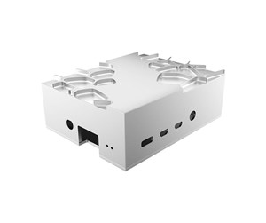 Kabinett - Akasa Gem Pro Case for Raspberry Pi 4 - Kabinett - A-RA09-M2S